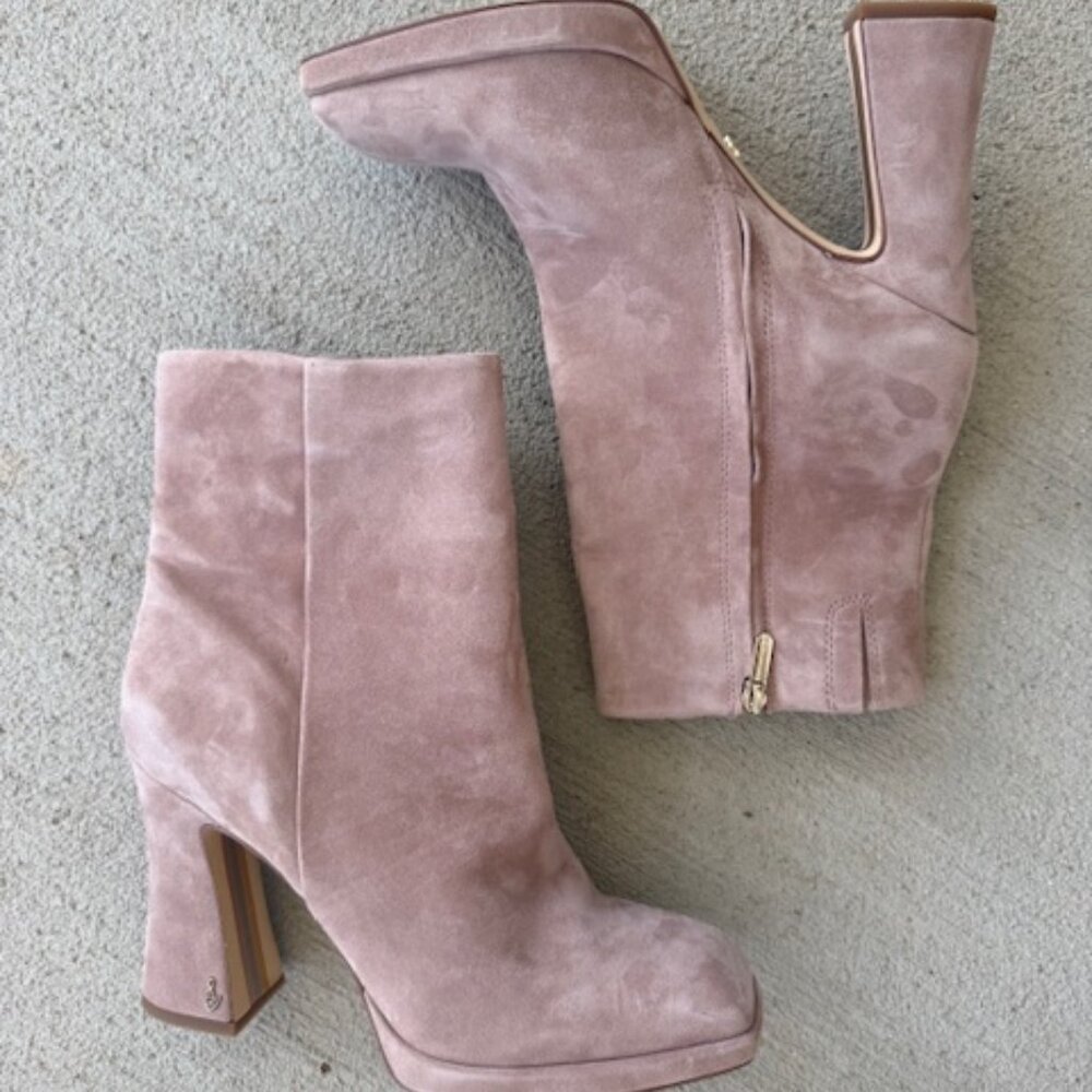 Sam edelman jaye boots new - Picture 5 of 11